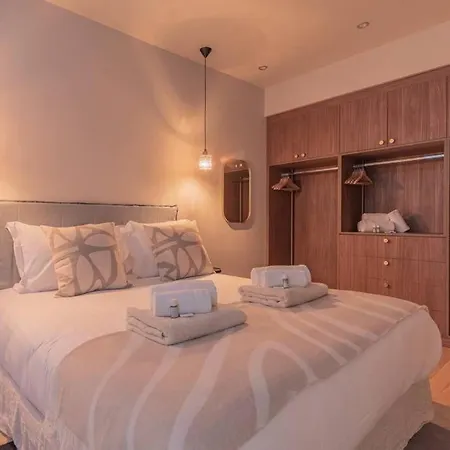 New - Luxury Parisian Flat - 4p Paris